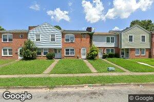 4068 Sloop Trail, Chesapeake, VA 23321