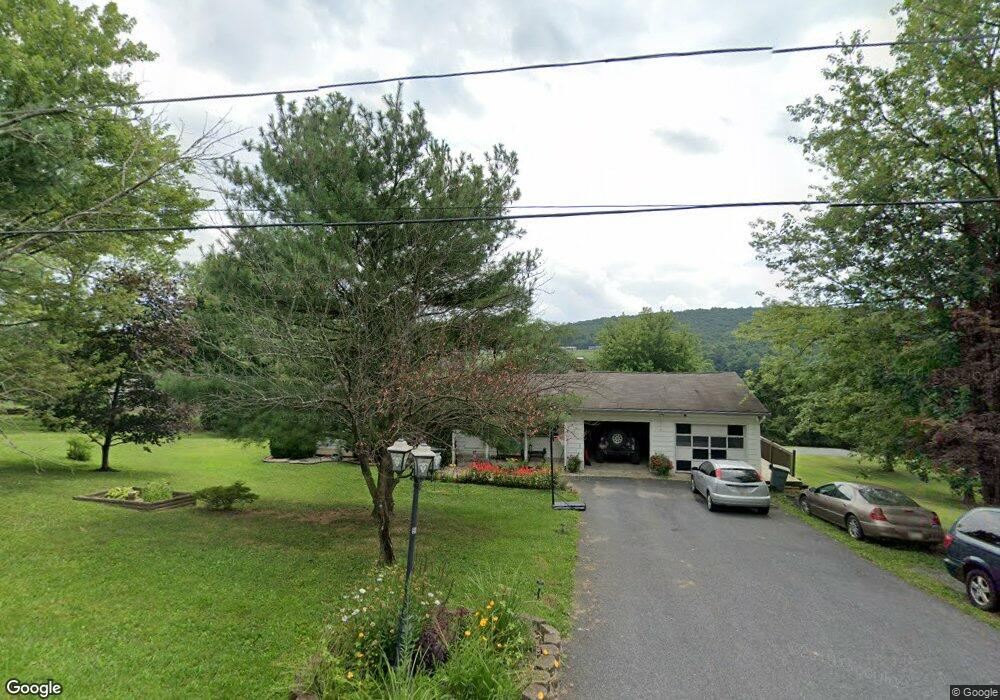 96 Ridge Rd, New Bloomfield, PA 17068 - photo 1