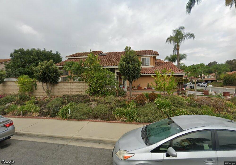 2465 Pheasant Run Dr, Chino Hills, CA 91709 - photo 1