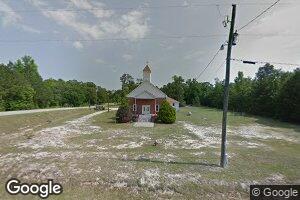 4101 Randall Rd, Dearing, GA 30808