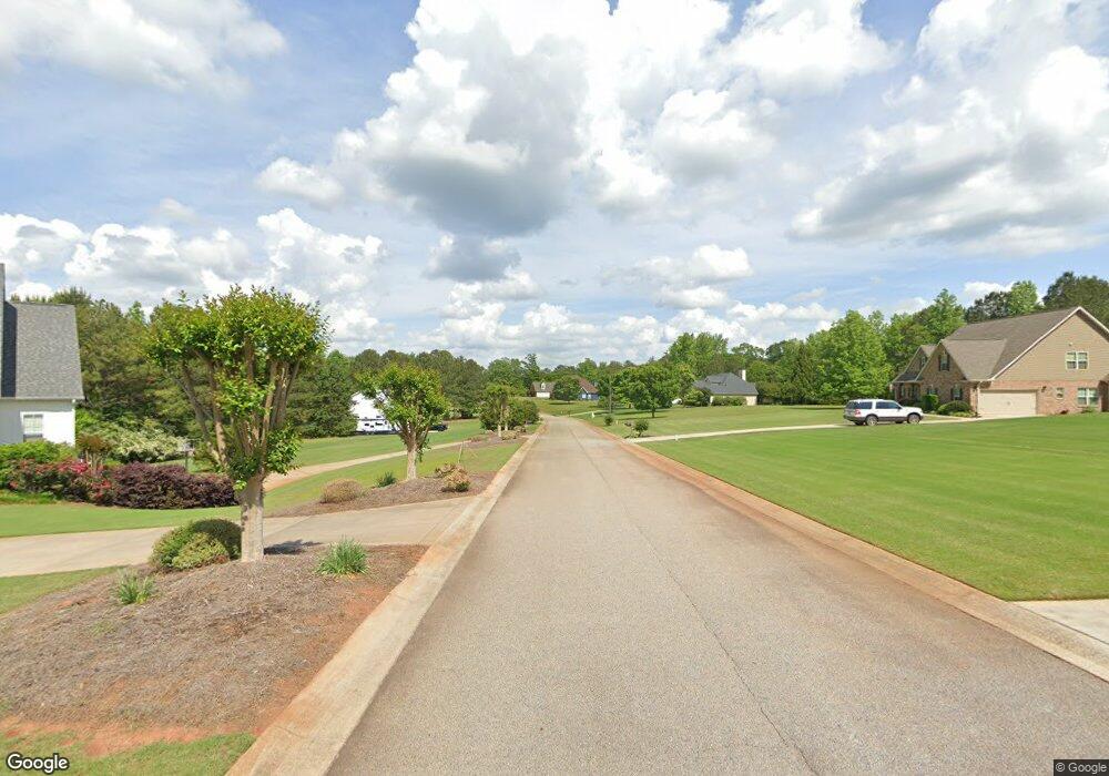 Lot 17 Windsor Ct, Williamson, GA 30292 - photo 1