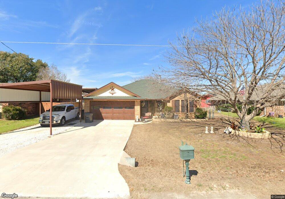 3920 Country Meadows Rd, Granbury, TX 76049 - photo 1