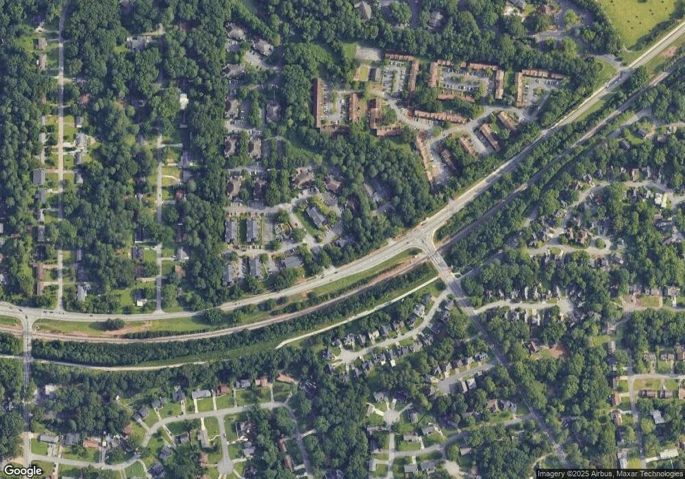 4311 Orchard Park Ct, Stone Mountain, GA 30083 - photo 1