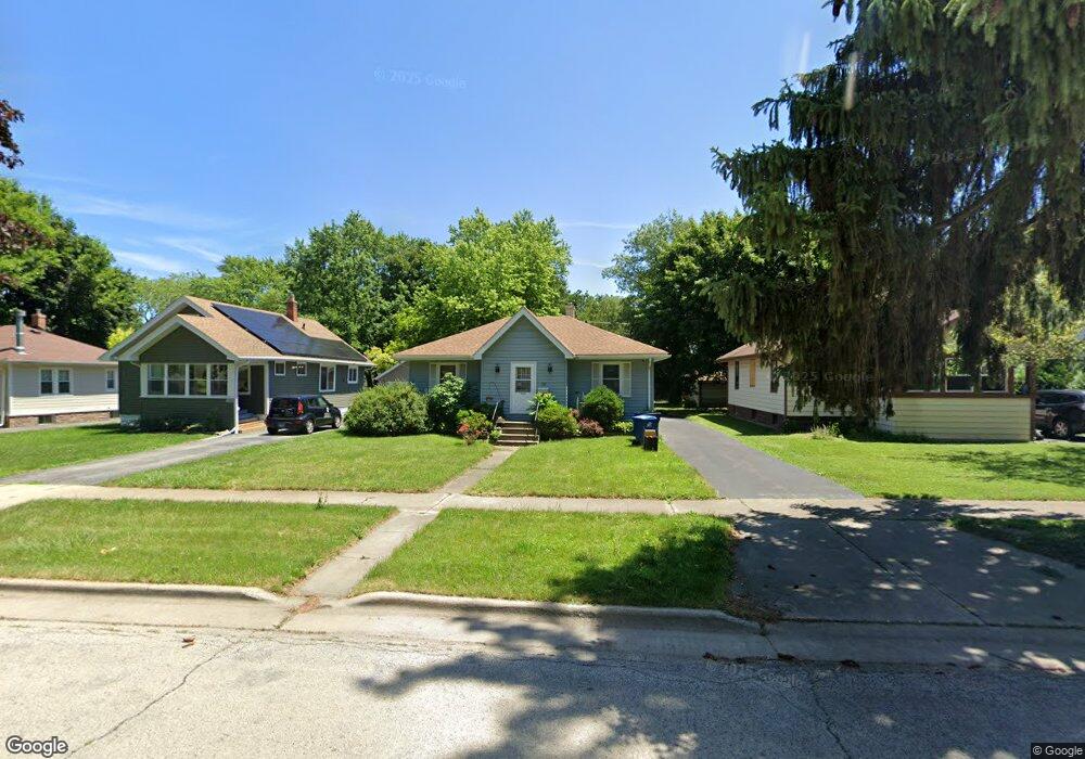 1331 Walnut St, Waukegan, IL 60085 - photo 1