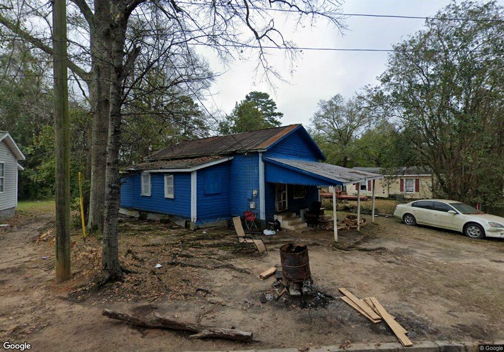 323 Forsyth Ln, Thomasville, GA 31792 - photo 1