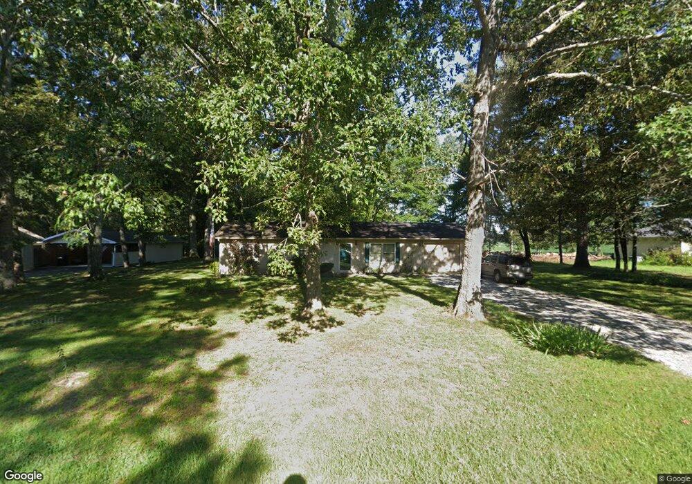 551 Gilley Cir, Manchester, TN 37355 - photo 1