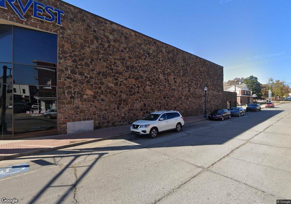 100 S Muskogee Ave, Tahlequah, OK 74464 - photo 1