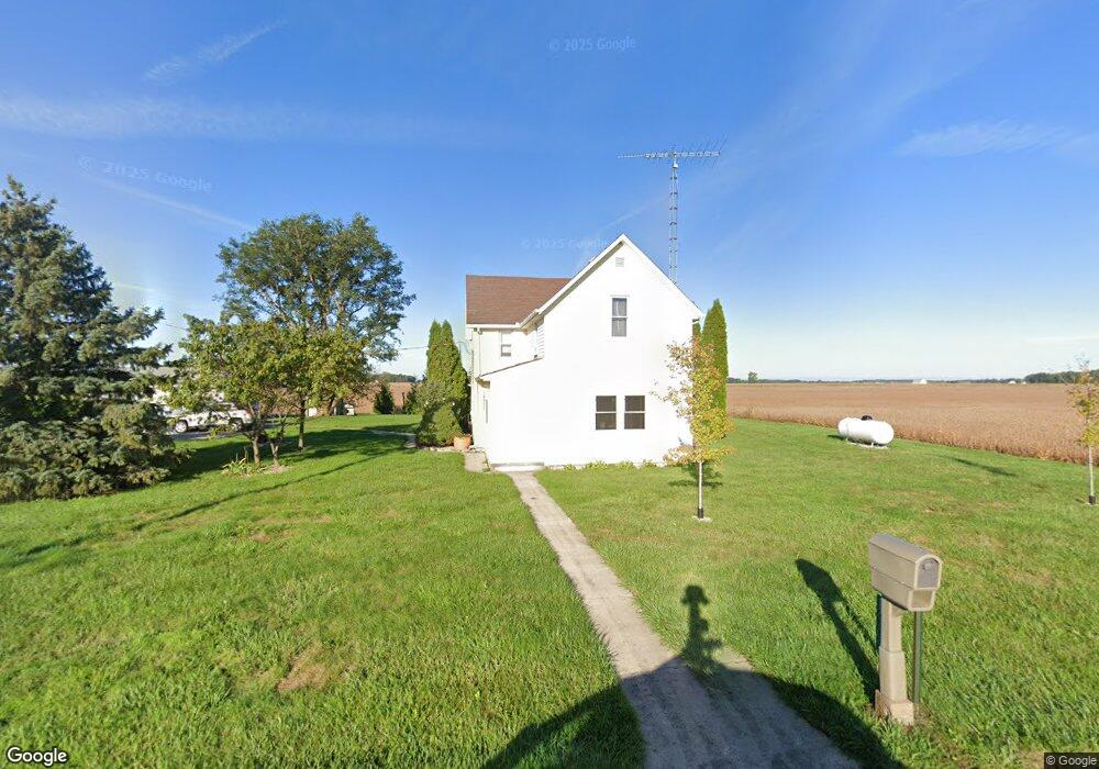 12109 Santa Fe Line Rd, Wapakoneta, OH 45895 - photo 1