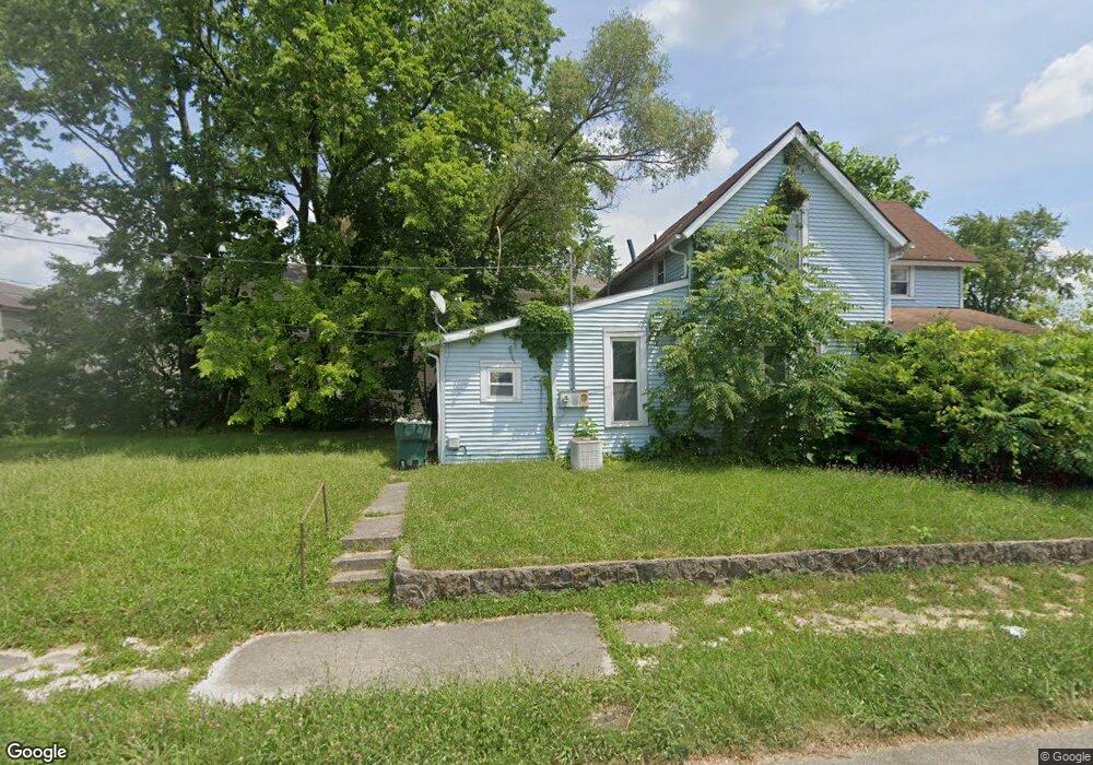 1204 E 5th St, Muncie, IN 47302 - photo 1