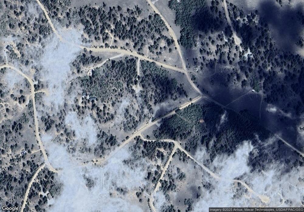 217 Saguaro Rd, Hartsel, CO 80449 - photo 1