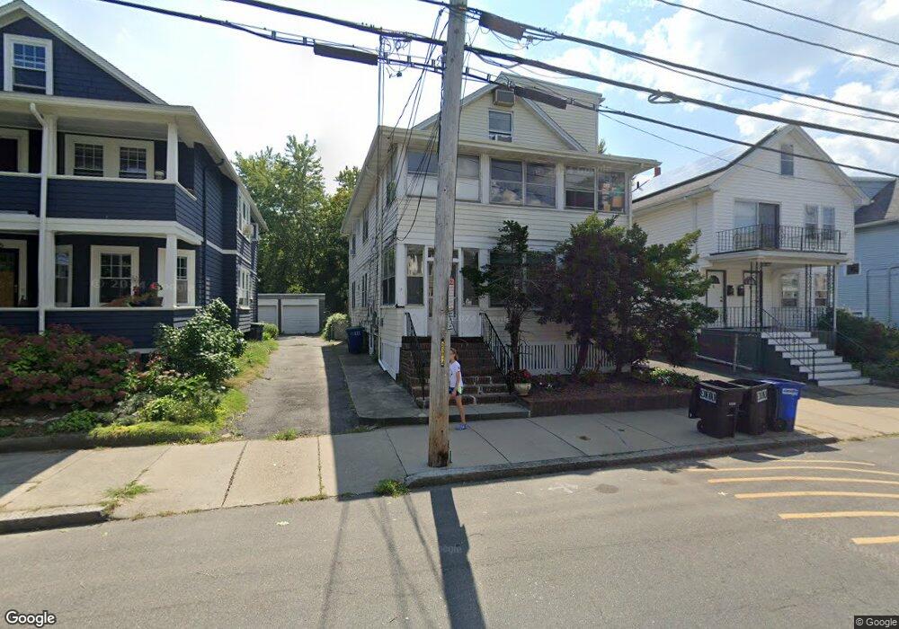 20-1 Morrison Ave unit 20, Somerville, MA 02144 - photo 1