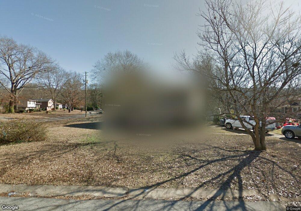 2109 Merry Dr NE, Birmingham, AL 35215 - photo 1