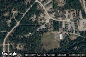 8116 E Snow Cave Cir, Palmer, AK 99645