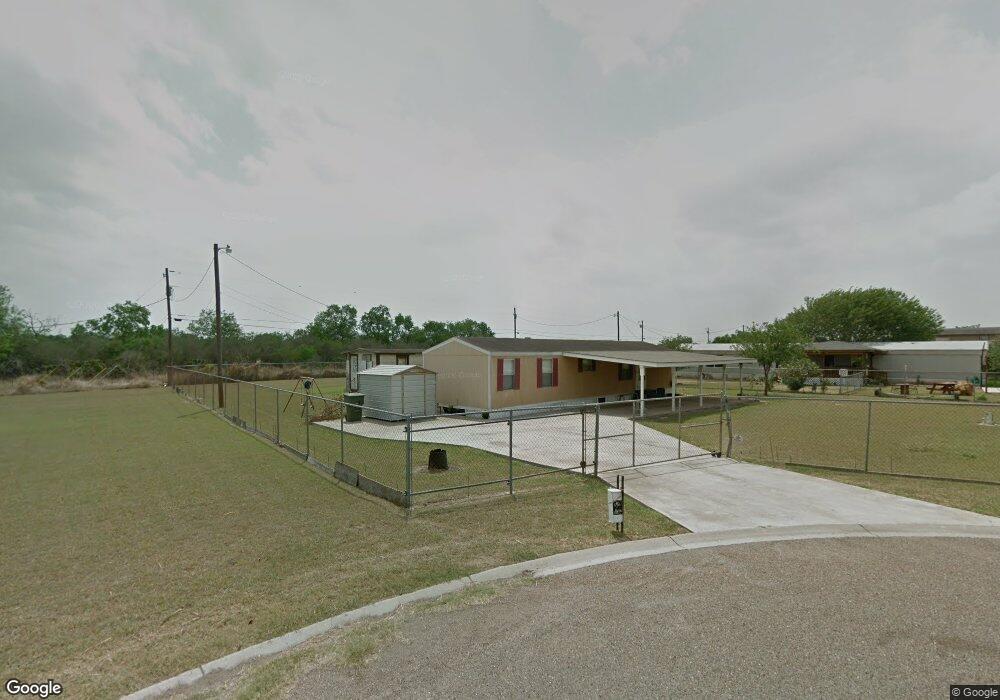 2600 Peacock St, Donna, TX 78537 - photo 1