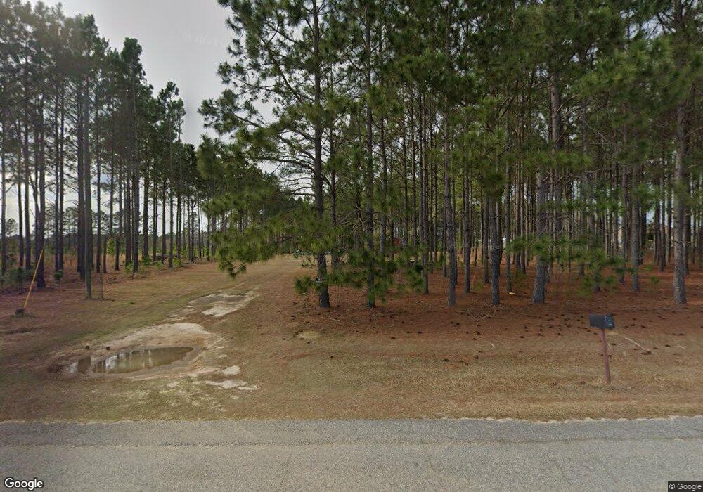 134 Gibbs Bridge Rd, Uvalda, GA 30473 - photo 1