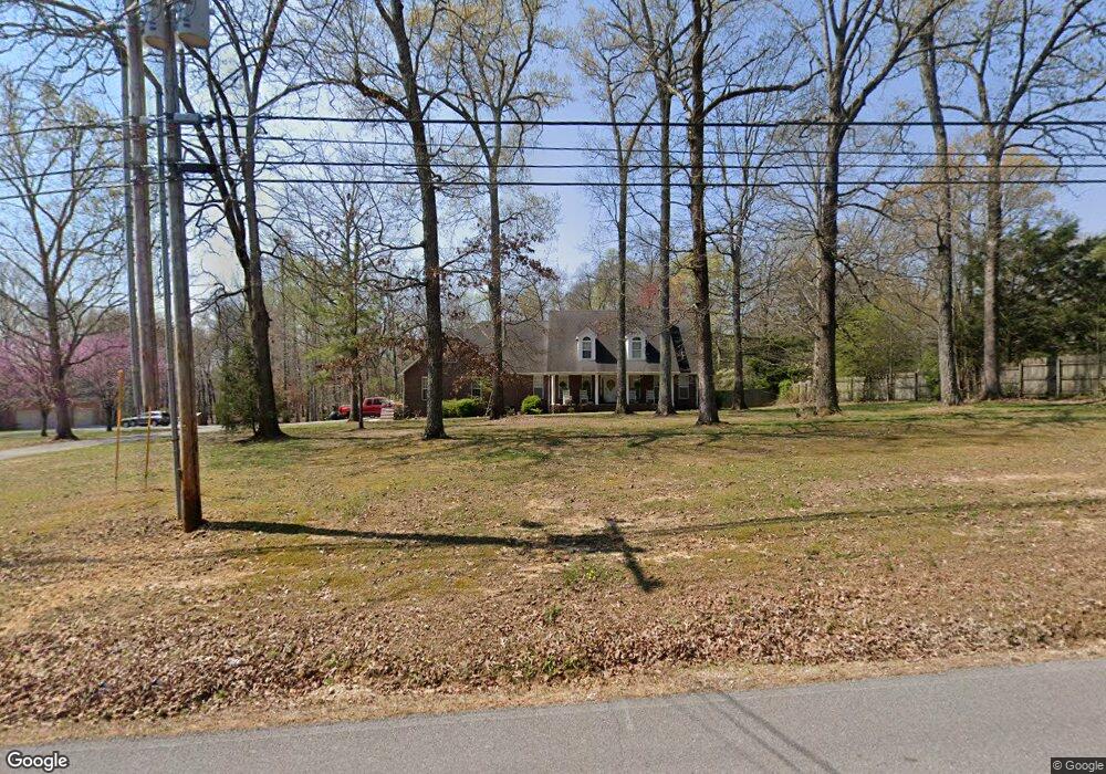373 Belmont Rd, Manchester, TN 37355 - photo 1