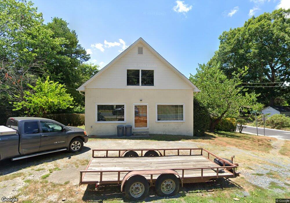 631 N Mccrary St, Asheboro, NC 27205 - photo 1