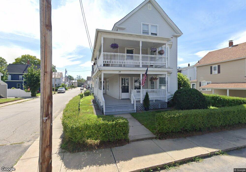 29 Elm St, Sanford, ME 04073 - photo 1