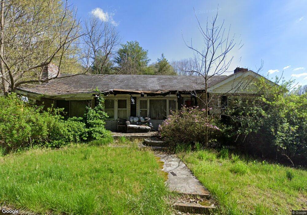 3884 Bald Mountain Rd, Burnsville, NC 28714 - photo 1