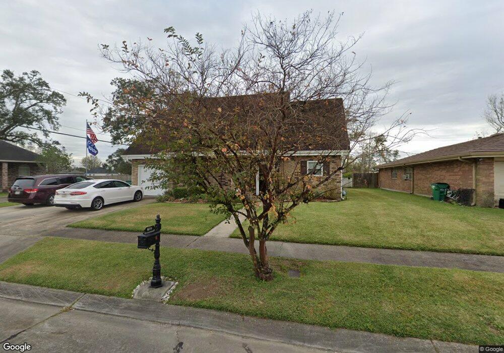 2801 Villa Dr, Marrero, LA 70072 - photo 1