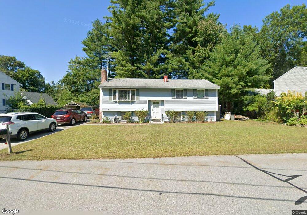 16 Cambridge Rd, Nashua, NH 03062 - photo 1