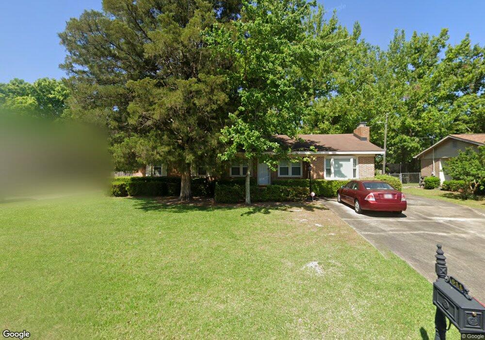 611 Meadowridge Dr, Warner Robins, GA 31093 - photo 1