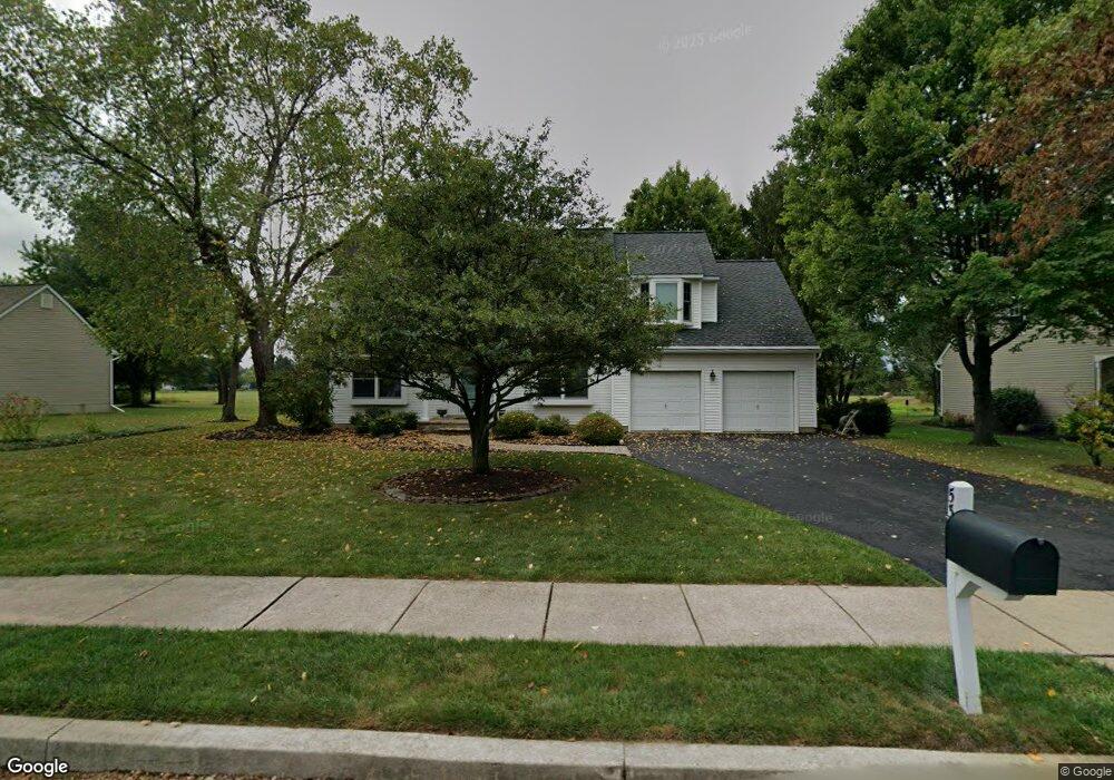 5331 Geddes Way, Pipersville, PA 18947 - photo 1