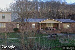 3060 Toler Creek, Harold, KY 41635