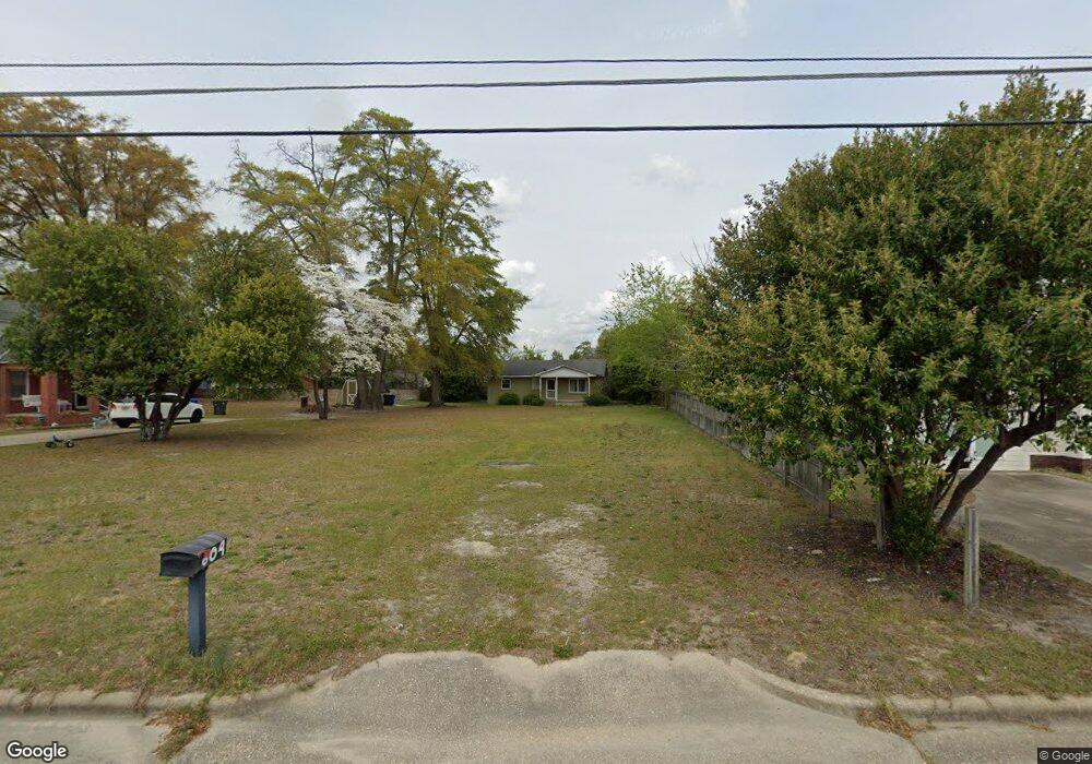 604 Fair St, Fayetteville, NC 28306 - photo 1