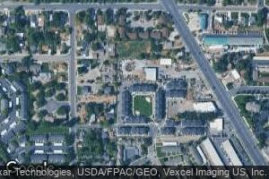 982 E 1010 S Unit 48, Provo, UT 84606
