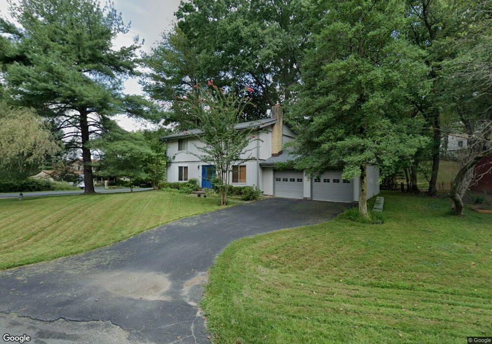 11425 Brandy Hall Ln, North Potomac, MD 20878 - photo 1