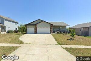 70 Switchgrass Ln, Bennet, NE 68317