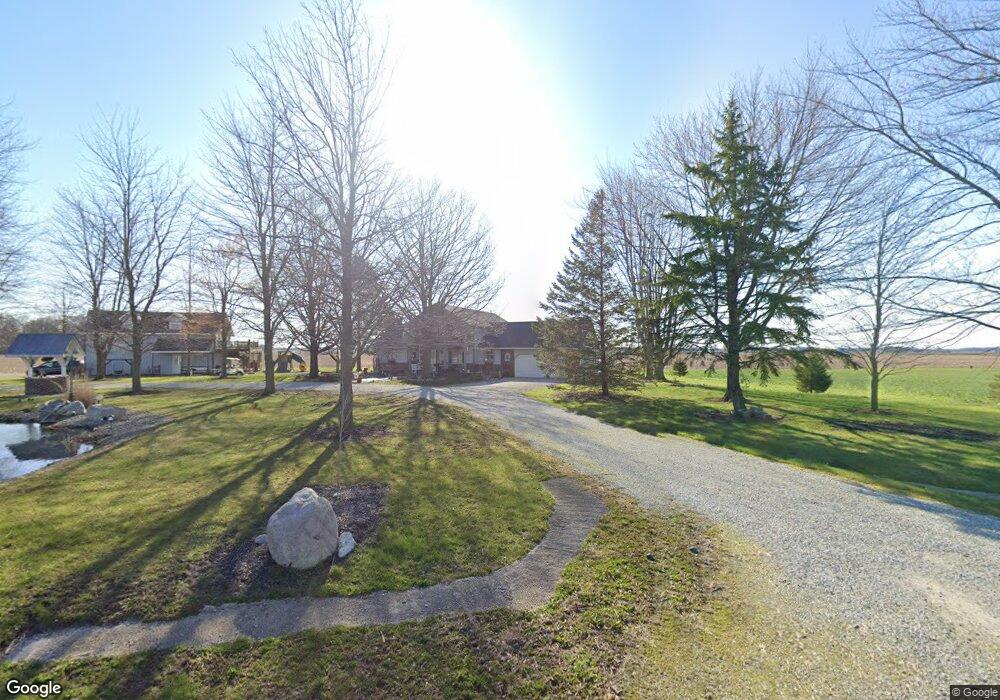 4701 S 500 E, Tipton, IN 46072 - photo 1