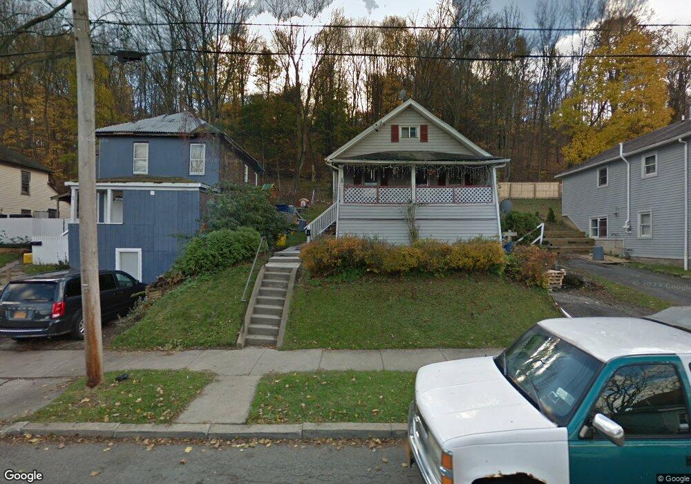 68 Evans St, Binghamton, NY 13903 - photo 1