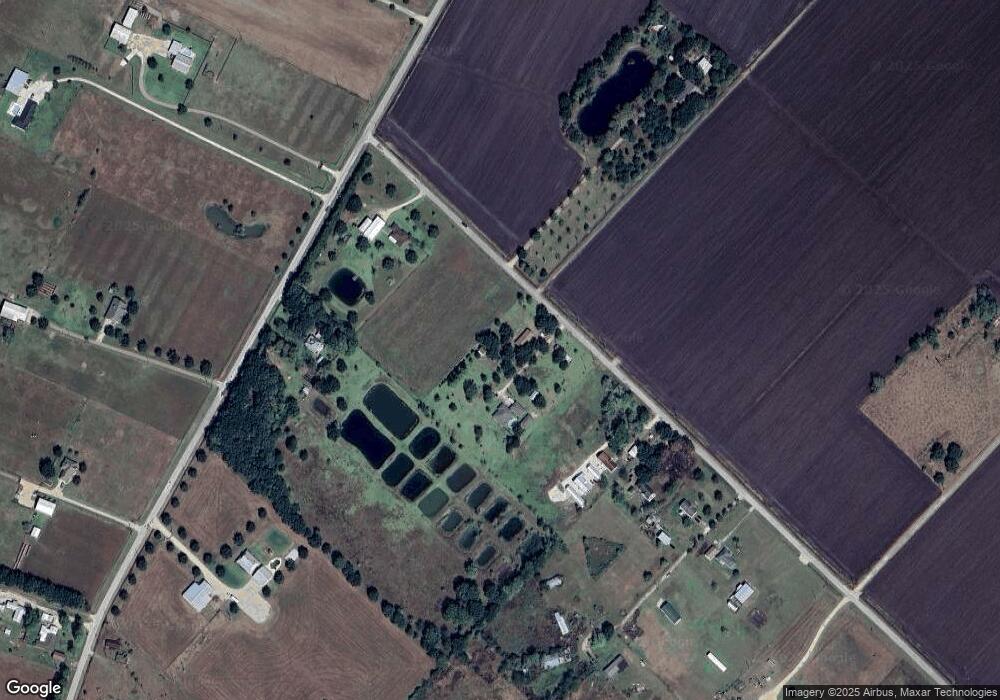 5728 Guttenberger Rd, Needville, TX 77461 - photo 1