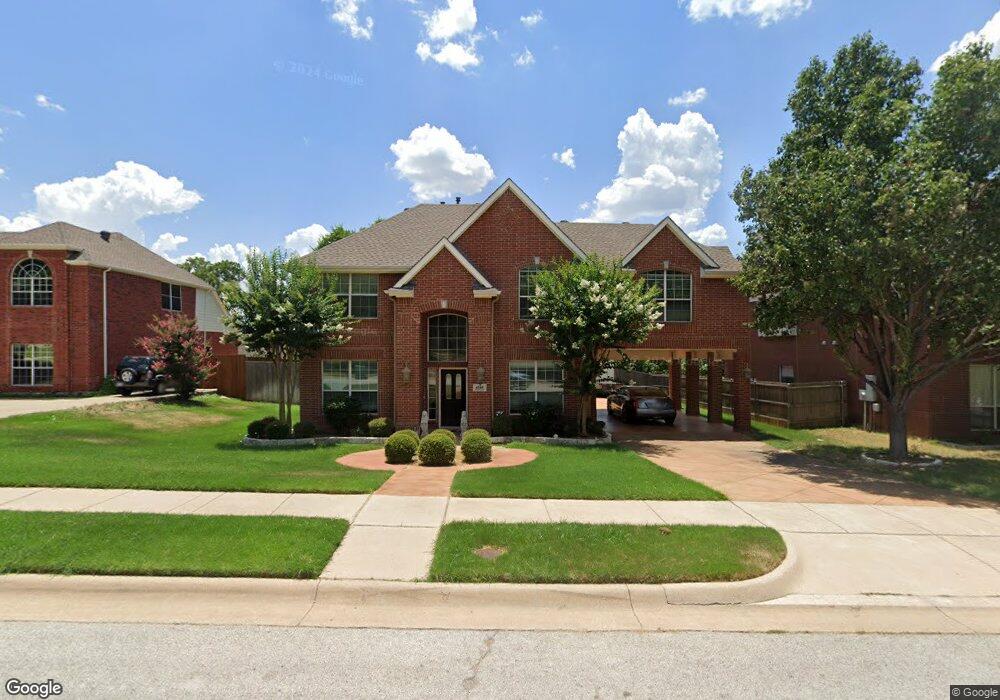 1512 Buena Vista Dr, Denton, TX 76210 - photo 1