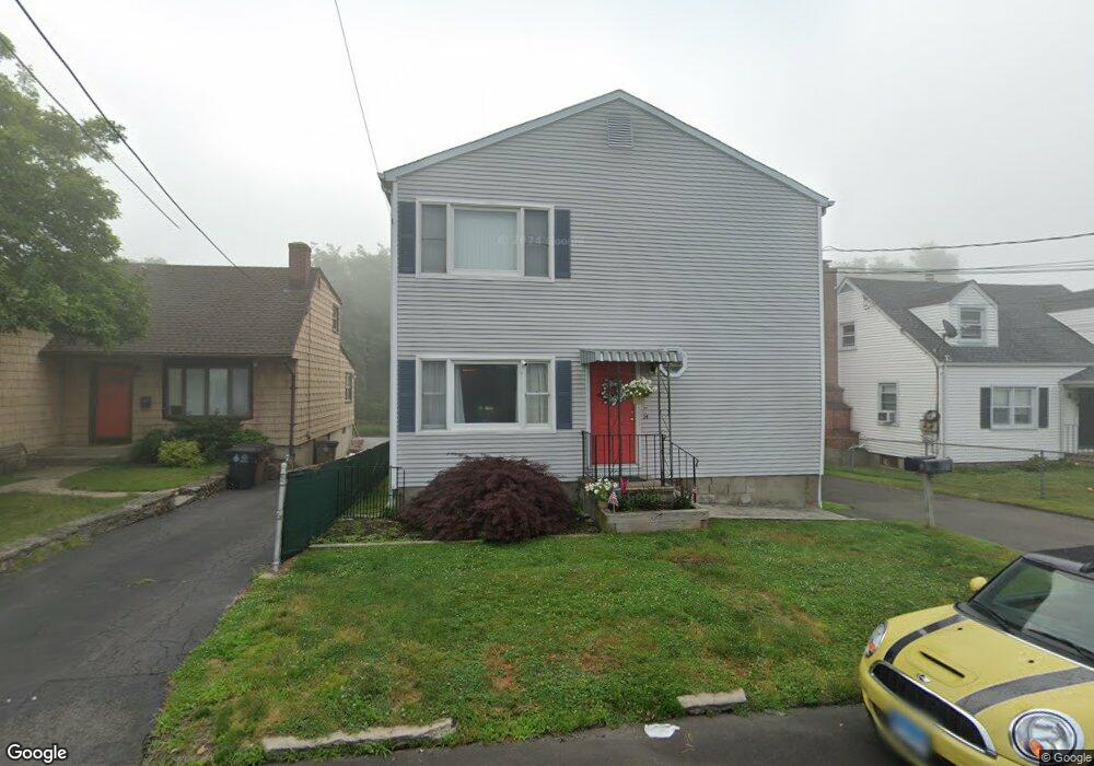 34 Euclid Ave, Stamford, CT 06902 - photo 1