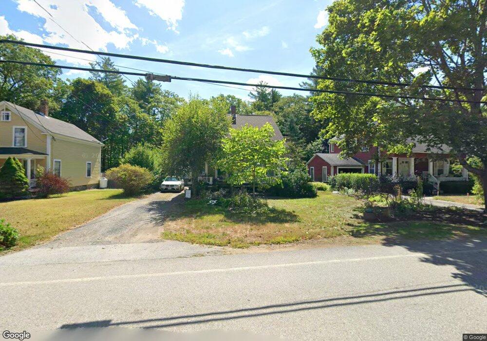 57 Central St, Ashburnham, MA 01430 - photo 1