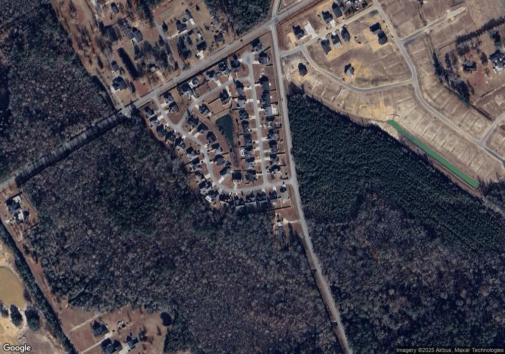 169 Canyon Dr, Conway, SC 29526 - photo 1