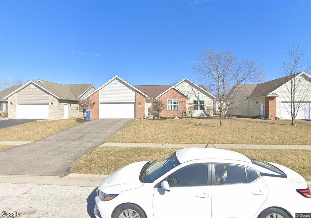 711 Colt Dr, Findlay, OH 45840 - photo 1