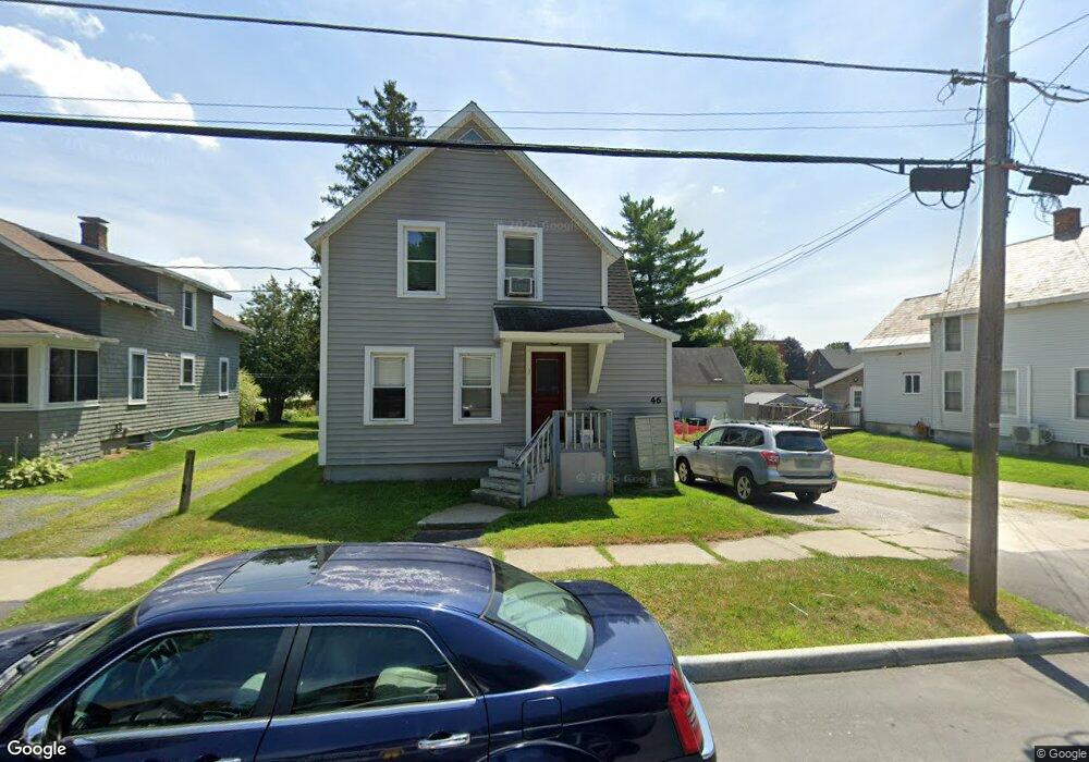 46 Terrill St, Rutland, VT 05701 - photo 1