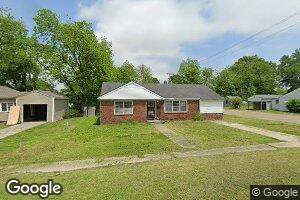 602 W Washington Ave, Osceola, AR 72370