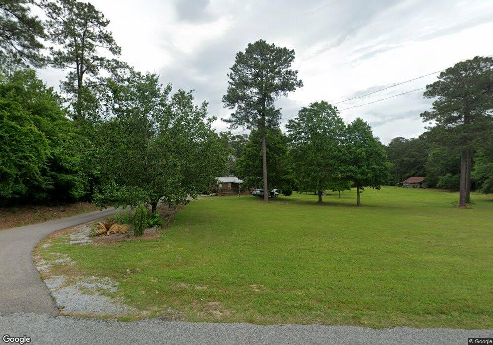 215 County Road 10, Stringer, MS 39481 - photo 1