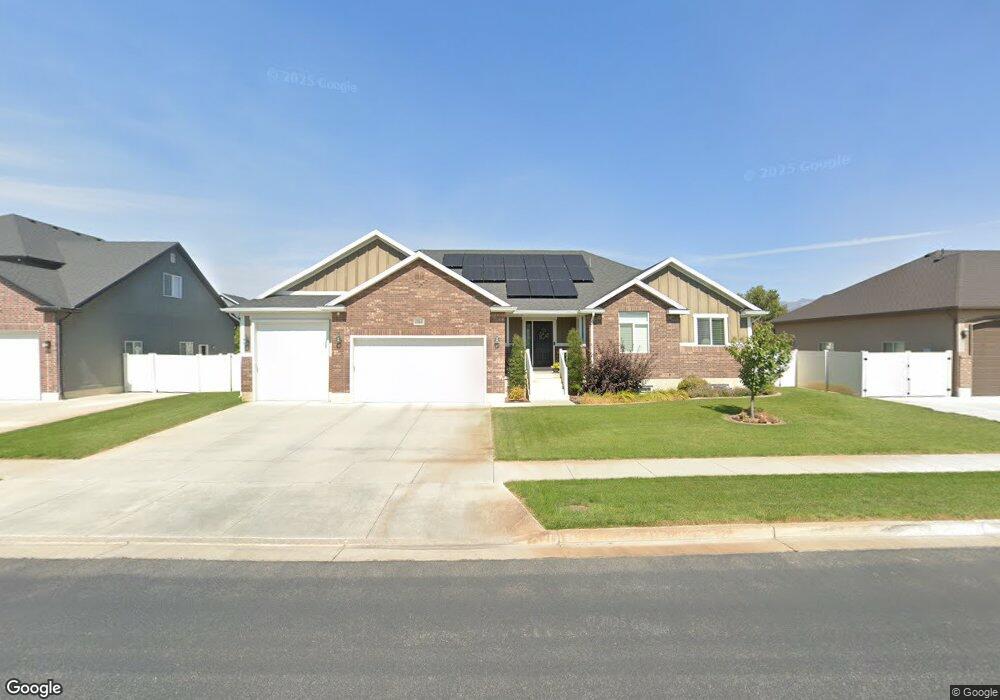1318 W 725 S, Layton, UT 84041 - photo 1