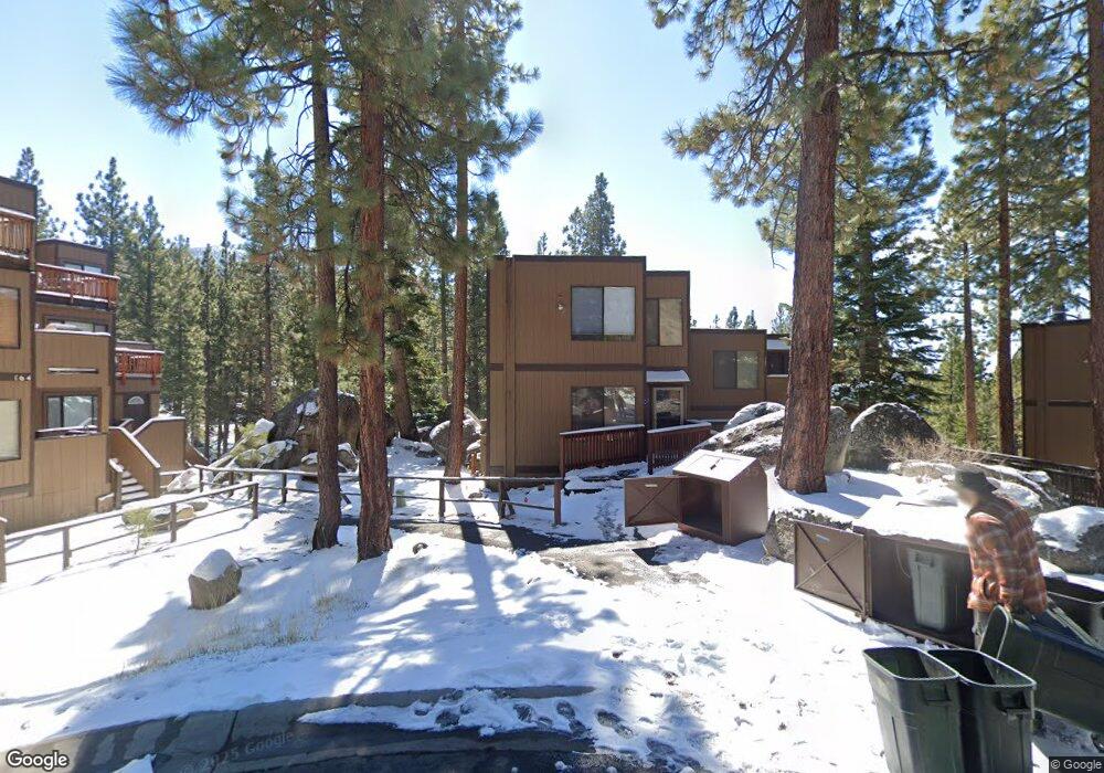 161 Holly Ln, Glenbrook, NV 89413 - photo 1