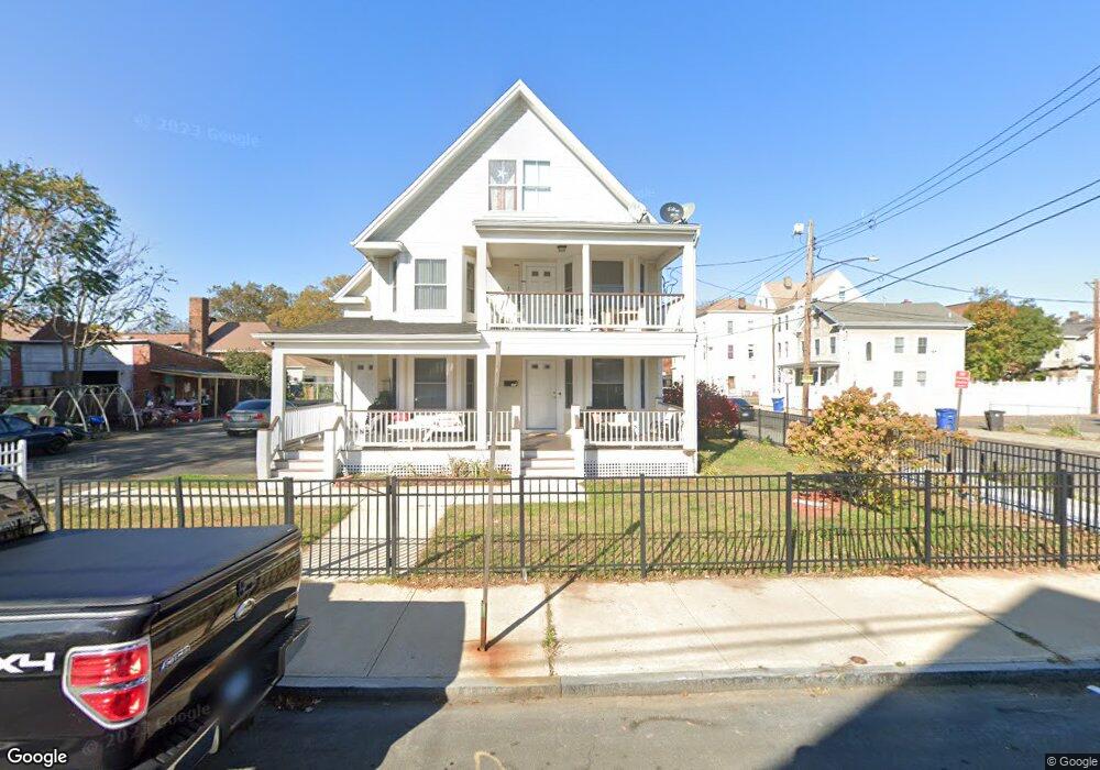 113 Putnam St, New Haven, CT 06519 - photo 1