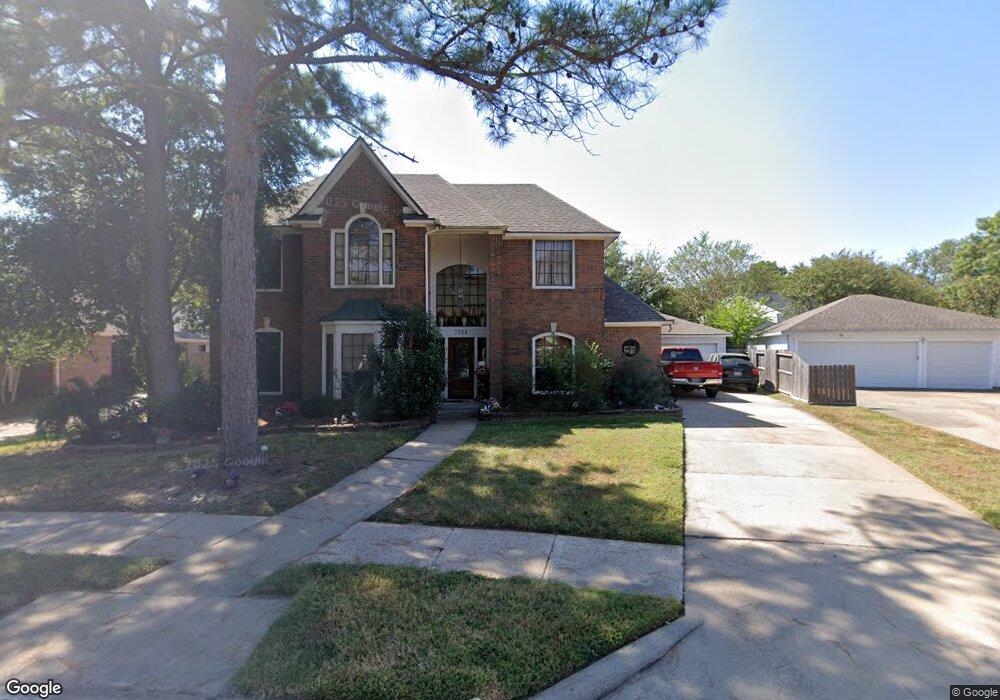 7506 Highland Farms Rd, Houston, TX 77095 - photo 1