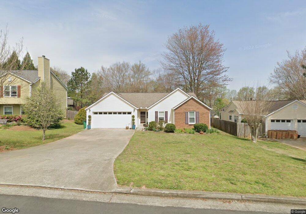 420 Carriage Ct unit 2, Alpharetta, GA 30022 - photo 1