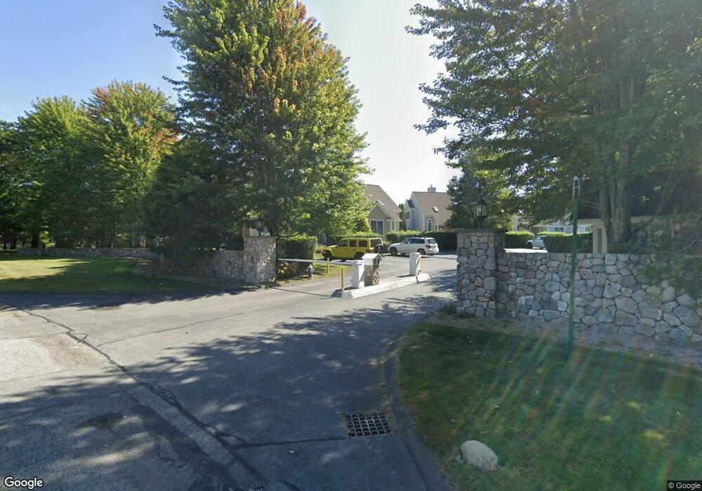 6 Quinns Way, Mashpee, MA 02649 - photo 1