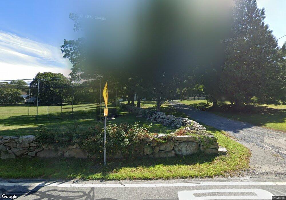 16 Main St, Little Compton, RI 02837 - photo 1